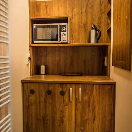 Lodge Borievka Tatranská Lomnica