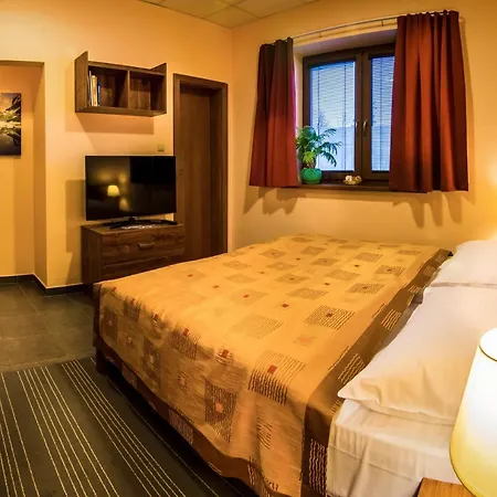 Borievka * Tatranská Lomnica