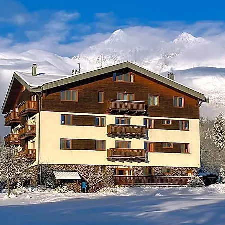 Borievka Lodge Tatranska Lomnica