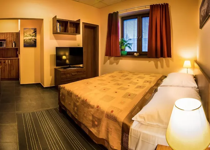 Borievka * Tatranska Lomnica